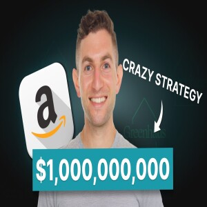 How I’m scaling to $1 Billion on Amazon