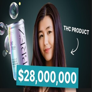How this THC Drinks brand made $28M