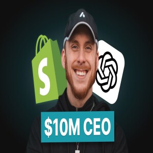 How I Scaled to $1M a Month with AI