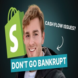 How I’m Saving eCommerce Brands From Bankruptcy