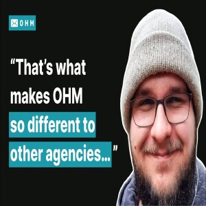 How we’ve grown our email marketing agency with Will Duursema / OHM Podcast