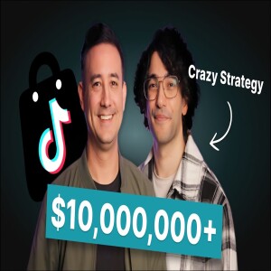 How We Built An 8 Figure Brand On TikTok