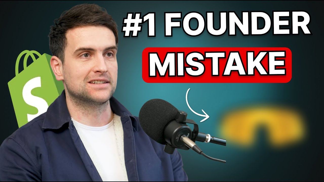 What Founders Get Wrong About Funding (From 7 Figure eCom Brand Owner)