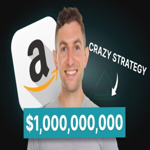 How I’m Scaling To $1 Billion on Amazon