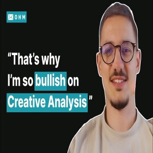 STOP Wasting Money on Ads That Don’t Scale Beyond 7 Figures // OHM Podcast