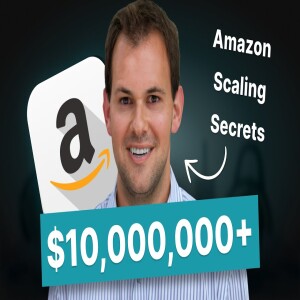 How I’m Making 8 Figures On Amazon