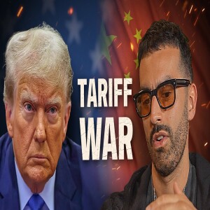 Trump Trade War: How I’m Surviving The Tariffs