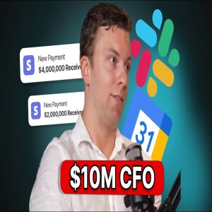 How I’m Scaling My Marketing Agency to 8 Figures | Joey De Wit