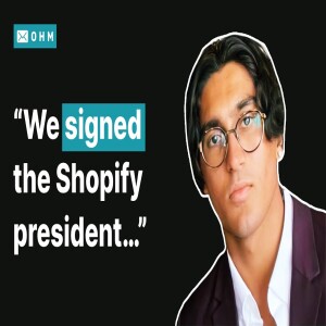 2x Conversion Rates with Educational PopUps // OHM Podcast