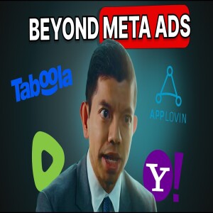How to Scale Your eCom Brand with Native Ads (Ft. AppLovin Expert) | Val Shah