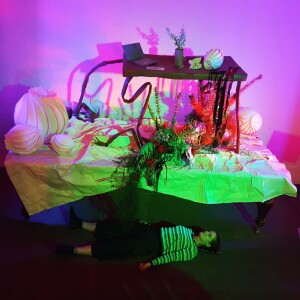 Erin Adams on Smell, Art & Cultural Perception