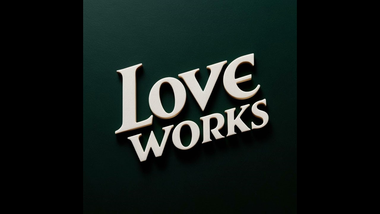 Love Works