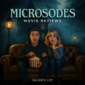 Salem’s Lot (2024) Movie Review | Is This Vampire Reboot Worth the Hype?