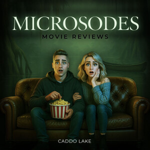 Caddo Lake (2024) Movie Review | Twisted Mystery or Mysteriously Twisted?