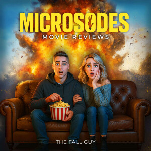 The Fall Guy (2024) Movie Review | Stunt Masterpiece or Story Fail?