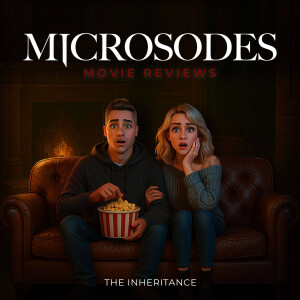 The Inheritance (2024) Movie Review | Do You Trust Your Family?