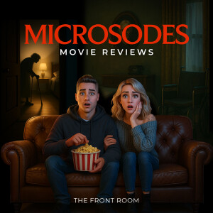 QD: The Front Room (2024) Movie Review | Nightmares Aplenty