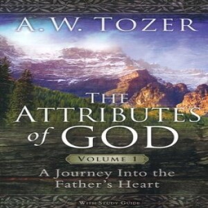 Why Guarding The Attributes Of God Matters