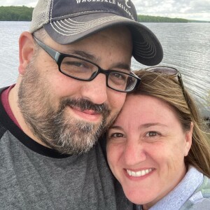 Faith, Family, and the Journey: A Conversation with Mike Marcus