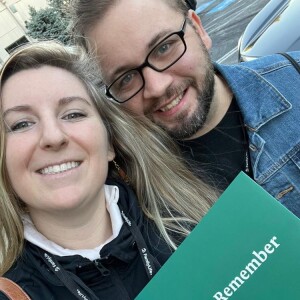 Meet Your Hosts: Jonathan & Jennifer