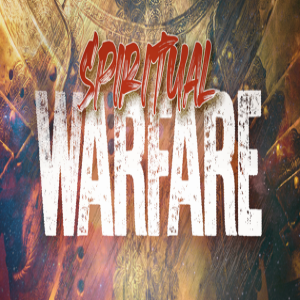 Spiritual Warfare In The Life Of Jesus
