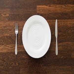 Bonus episode: The Power Of The Empty Plate