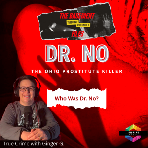 Shadows of the Highway: Dr No, the Ohio Prostitute Killer