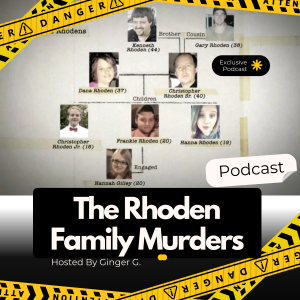 The Pike County Massacre