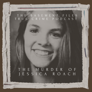 The Murder of Jessica Roach