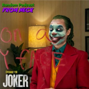 Episode 110: Joker, Titans, Stumptown, Peaky Blinders, And More