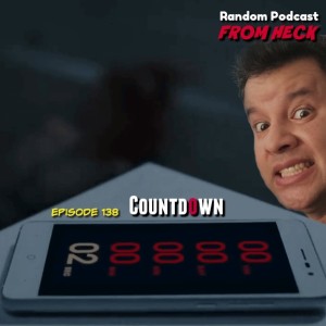 Episode 138: Countdown, Harley Quinn, Run, And More