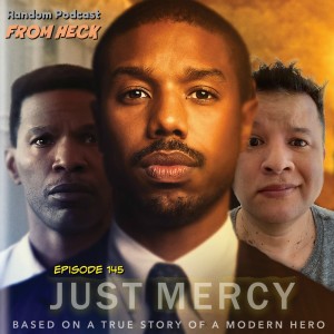 Episode 145: Just Mercy, Space Force, Agents of SHIELD, And More