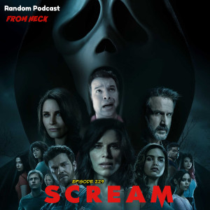 Episode 229: Scream, Superman And Lois, Cobra Kai, And More