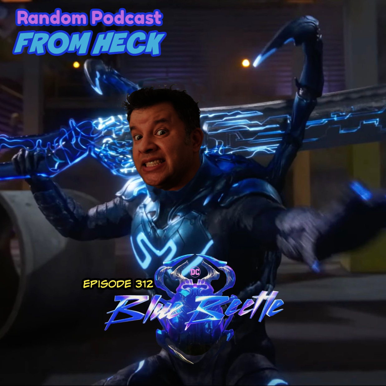 Random Podcast From Heck