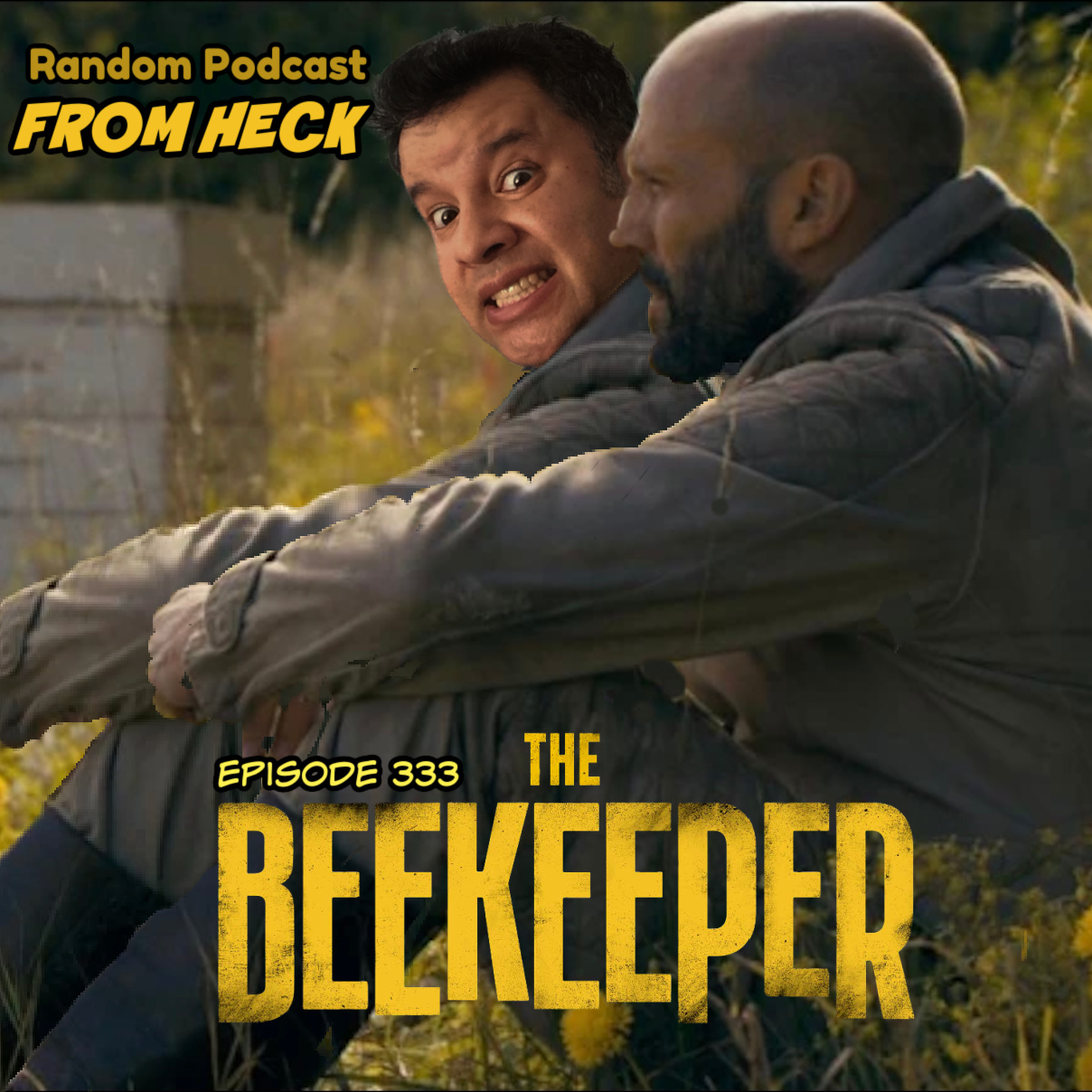 Random Podcast From Heck