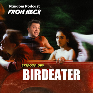 Episode 385: Birdeater, Creature Commandos, Silo, And More