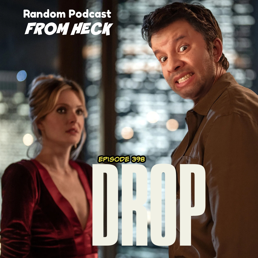 Random Podcast From Heck