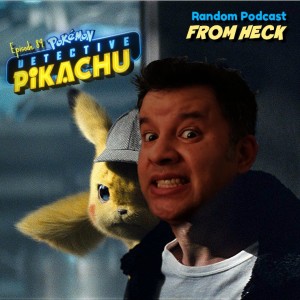 Episode 89: Detective Pikachu, Cloak & Dagger, Agents of SHIELD, And More