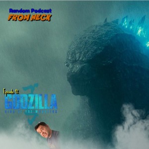 Episode 92: Godzilla: King of Monsters, Recovery, Cloak & Dagger, And More