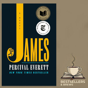 James: A Novel - Percival Everett