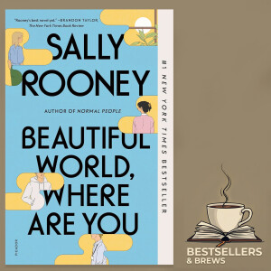 Beautiful World, Where Are You? - Sally Rooney
