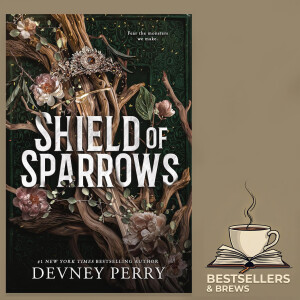 Shield of Sparrows - Devney Perry