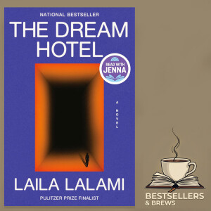 The Dream Hotel - Laila Lalami