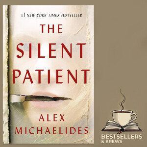 The Silent Patient - Alex Michaelides