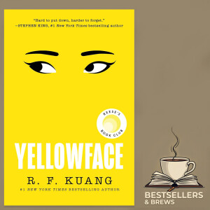 Yellowface - R.F. Kuang