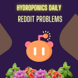 The 7 problems for legal cannabis growers on Reddit