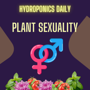 Plant Sexuality