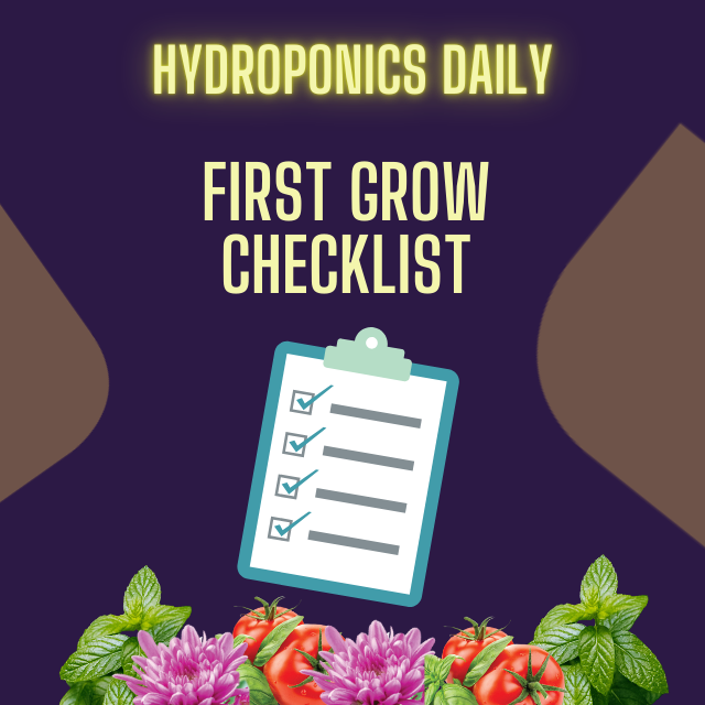 Hydroponics Daily