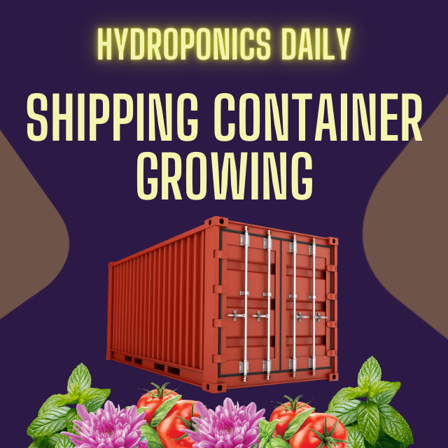 Hydroponics Daily