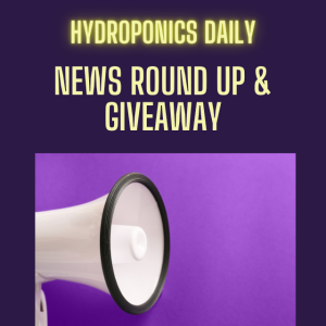MASSIVE Greenhouse Collapses & GIVEAWAY